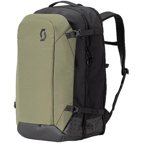 Scott Radrucksack Gear 60L olive B – Bild 1