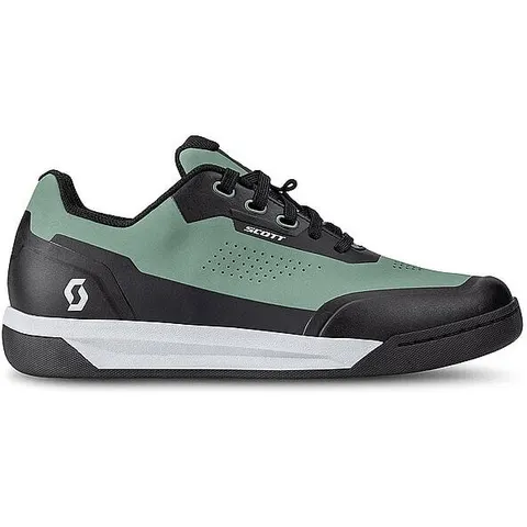 Scott Radschuhe MTB Volt Evo grün 40 B – Bild 1
