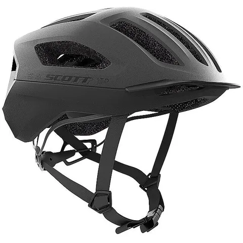 Scott Helm Sierra Mips (CE) schwarz S B – Bild 1