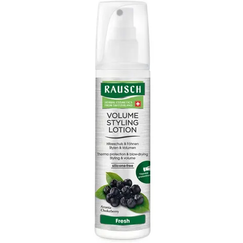 RAUSCH VOLUME STYLING LOTION Fresh – Bild 1