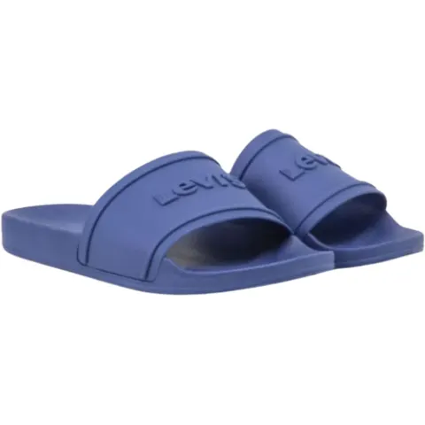 Chancla June 3D Levi's® Hombre – 445006 – imagen 1