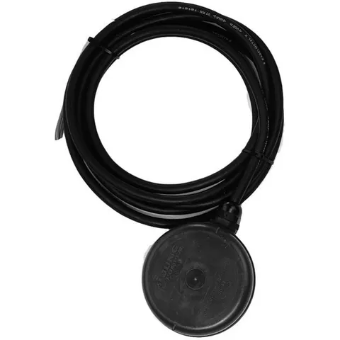 Jung Pumpen Kugeltauchschalter JP44802 1 m – Bild 1