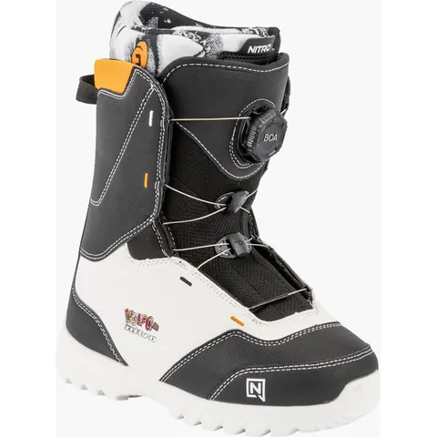 Nitro Droid BOA – immagine 1