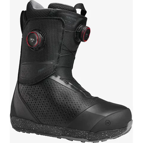 Nidecker - Rift Pro Black - 8 - Boots de snowboard – image 1