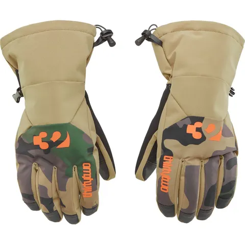 Thirtytwo Lashed Glove – 7630949150257 – immagine 1