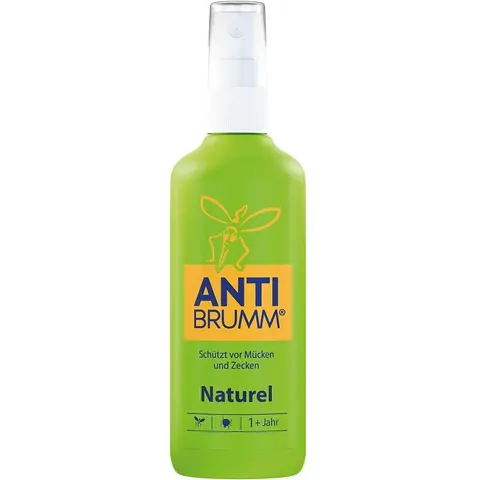 Anti Brumm® Naturel Pumpzerstäuber – 07795586 – Bild 1