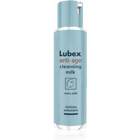 120ml Lubex anti-age Cleansing Milk – Bild 1