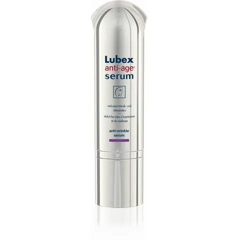 30ml Lubex anti-age Serum Multi Intensive – immagine 1