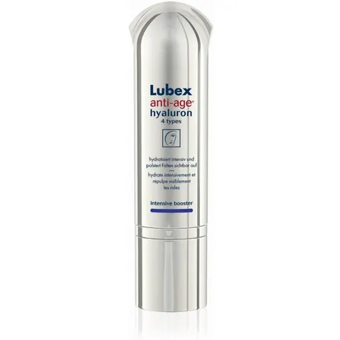 30ml Lubex anti-age Hyaluron 4 Types Booster – Bild 1