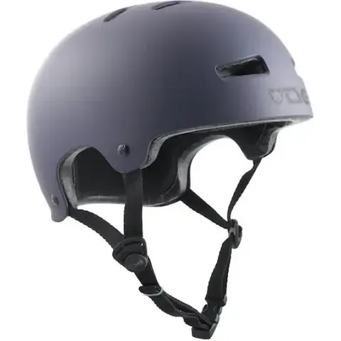 Skate Helm TSG Evolution Satin (L-XL - Satin Lanandula) – Bild 1