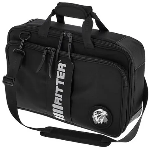 Ritter Keyboard Bag Bern 550 Noir – image 1