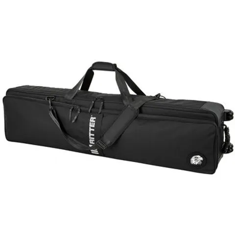 Ritter Keyboard Bag Bern 1290 Noir – image 1