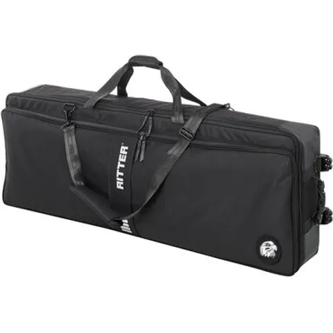 Ritter Keyboard Bag Bern 1380 Noir – image 1