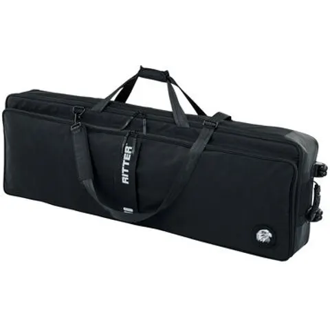 Ritter Keyboard Bag Bern 1470 Noir – image 1