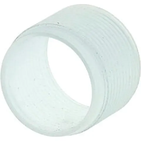 Brand Booster Thread Trumpet Transparent – image 1