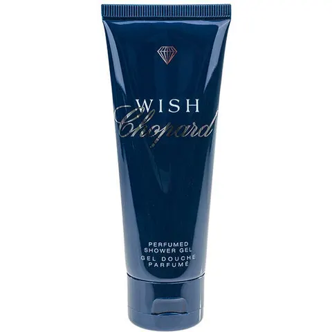 150ml Chopard Wish Shower Gel – Bild 1
