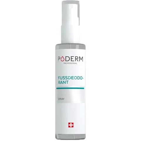 Poderm Déodorant Pieds 50 ml - Spray 50 ml – image 1