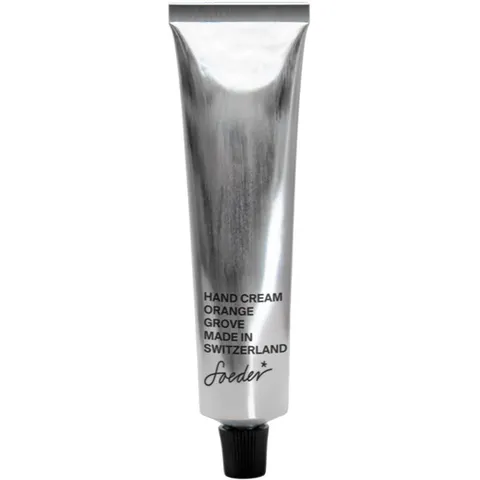 30ml Soeder Hand Cream Orange Grove – Bild 1