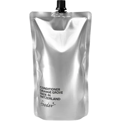 500ml Soeder Conditioner Orange Grove Refill – immagine 1