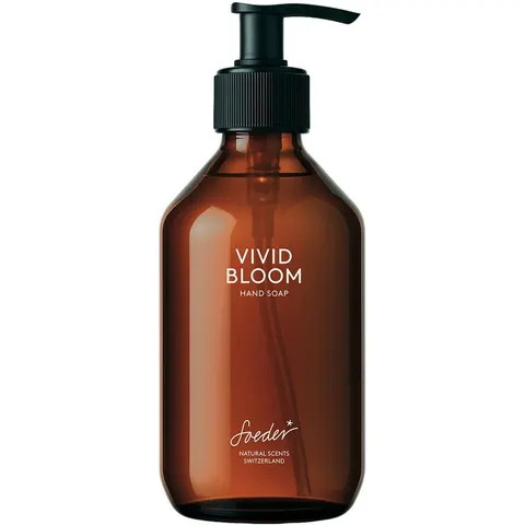 250ml Soeder Vivid Bloom Hand Soap – Bild 1