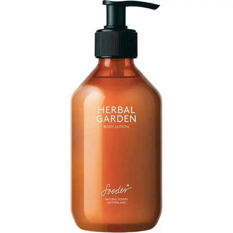 250ml Soeder Herbal Garden Body Lotion – Bild 1