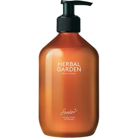 Soeder Herbal Garden Body Lotion – SC211001040022 – immagine 1