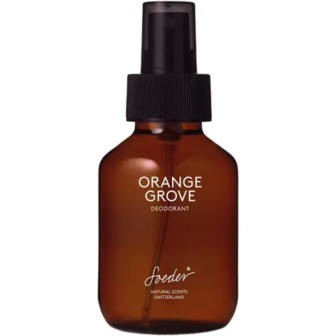 Soeder Orange Grove Deodorant – immagine 1