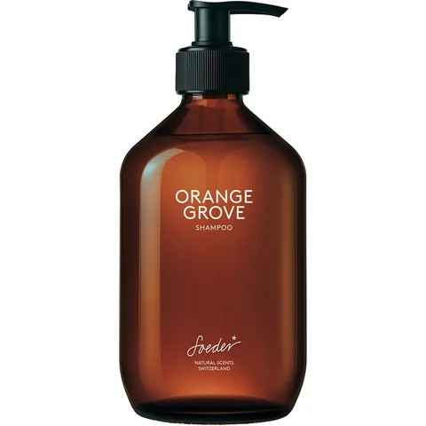 Soeder Orange Grove Shampoo – SC015002040022 – immagine 1
