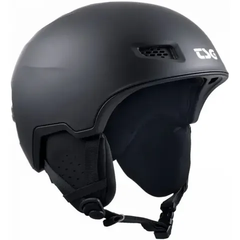 Helm TSG All-Terrain (S-M - Satin Black) – Bild 1