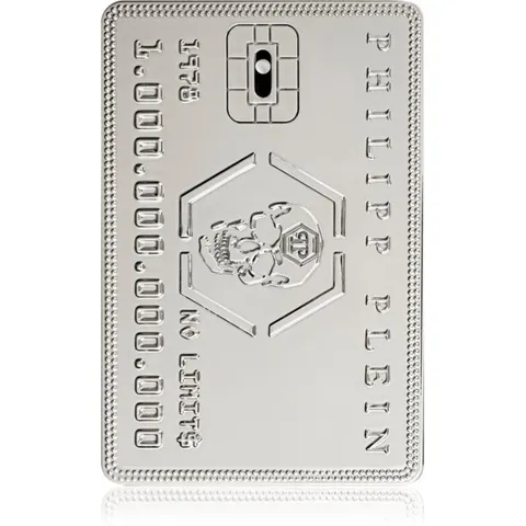 PHILIPP PLEIN NO LIMIT$ PLATINUM EP 90ML 90 ml – image 1