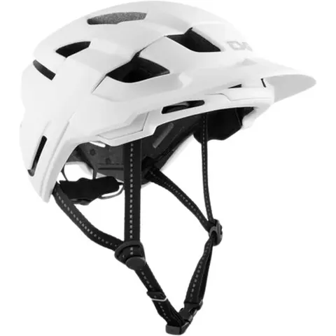 Helm TSG Pepper (S/M - Weiß) – Bild 1