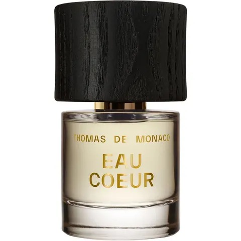 Thomas De Monaco Eau Coeur Extrait de Parfum – immagine 1
