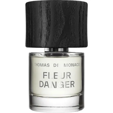Thomas De Monaco Fleur Danger Extrait de Parfum – immagine 1