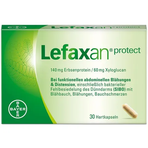 Lefaxan Protect Hartkapseln – 18823251 – Bild 1