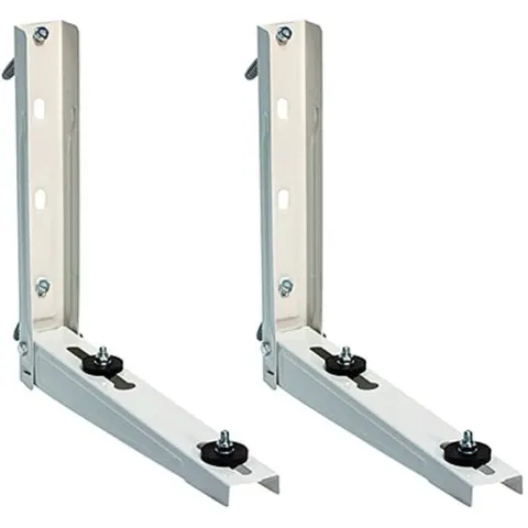fischer Klimagerätebefestiger KLIMA EASY KLIK (521760) – Bild 1