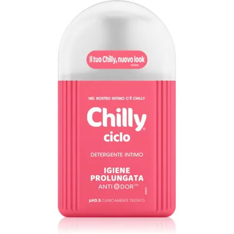 Chilly Ciclo intimate hygiene gel 200 ml – image 1