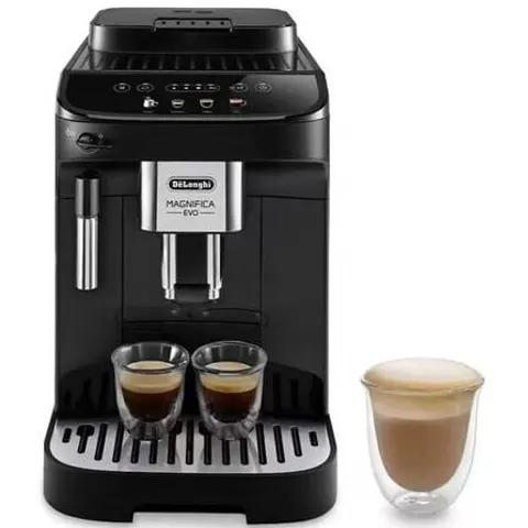 Cafetera Automática Evo ECAM290.21.B 1.8L - DELONGHI – imagen 1