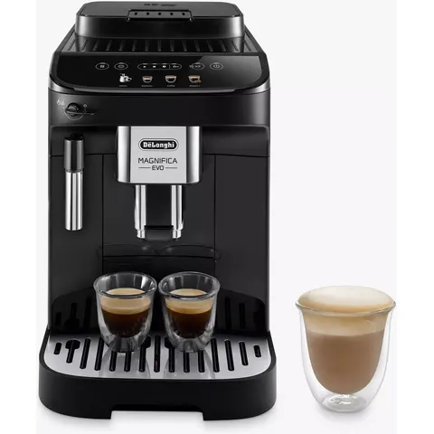 DeLonghi Magnifica Evo Bean to Cup Coffee Machine – image 1