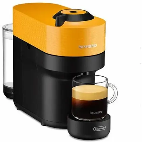 Nespresso DELONGHI NESPRESSO Vertuo pop – image 1
