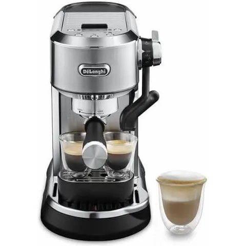 DeLonghi Machine expresso Dedica Maestro Plus EC950.M – image 1
