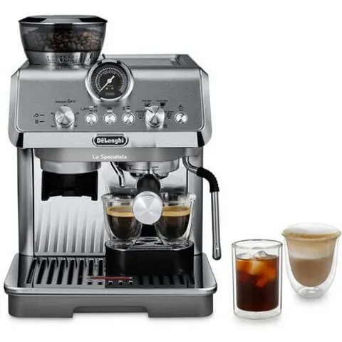 Expresso DELONGHI EC9255.M Specialista A – image 1