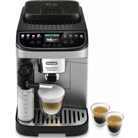 Broyeur DELONGHI ECAM310.80.SB Magnifica – image 1