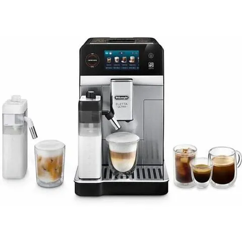 Exp-broyeur DELONGHI ECAM470 85 MB – image 1