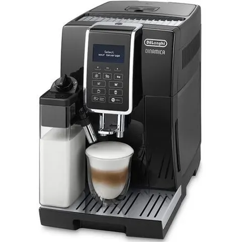 Cafetera Espresso Automática 1450W - ECAM35055B - DELONGHI – imagen 1