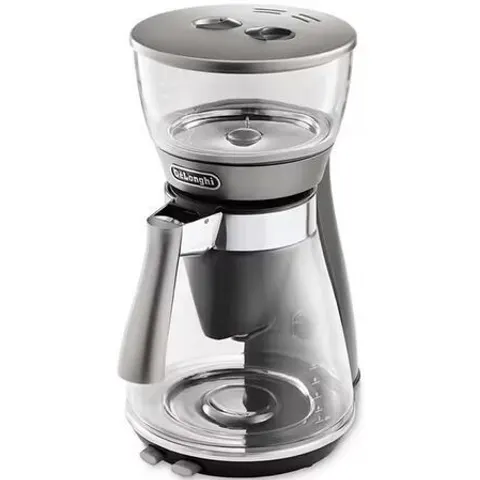 Cafetière DELONGHI ICM17210 – image 1