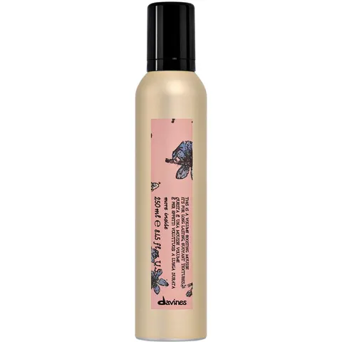 Davines MORE INSIDE Questa è una Mousse Volume 250ml – immagine 1