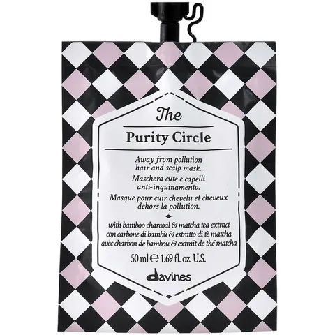 Davines - The Purity Circle - 50 ml – afbeelding 1