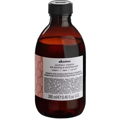 Davines Alchemic Shampoo Rame 280ml – immagine 1