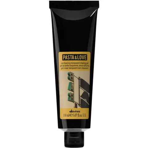 Scheergel Davines Pasta & Love 150 ml – afbeelding 1