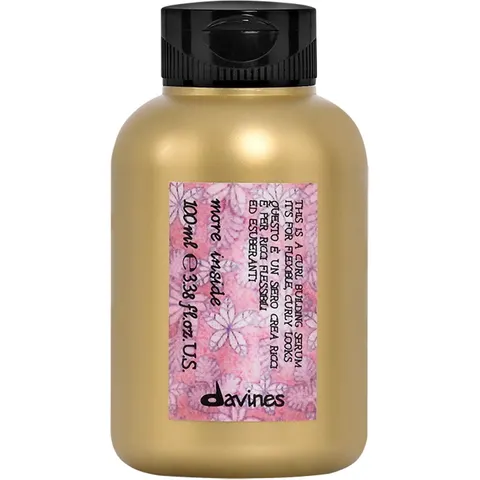 Davines More Inside curl building serum 100 ml – imagen 1